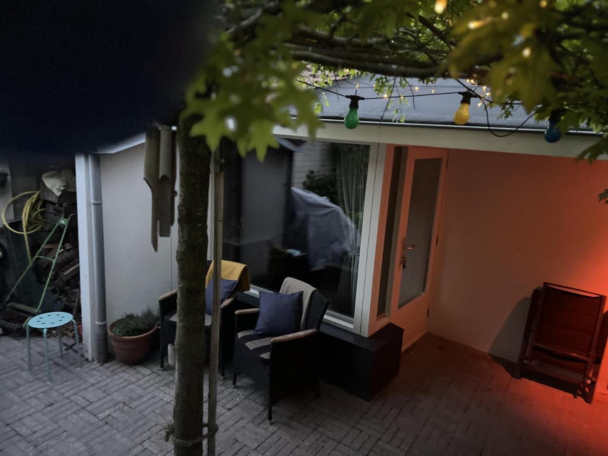 'T Kluphoes Maastricht Bagian luar foto